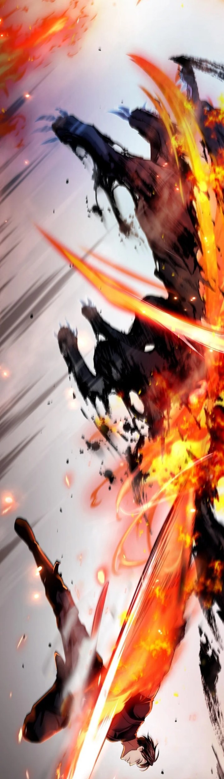 The Delusional Hunter in Another World Bab 11 halaman 48