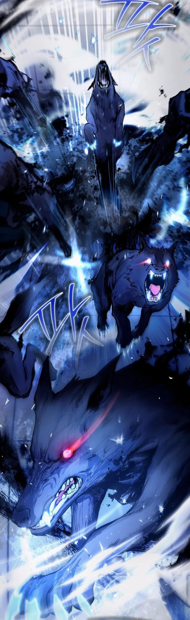 The Delusional Hunter in Another World Bab 11 halaman 63