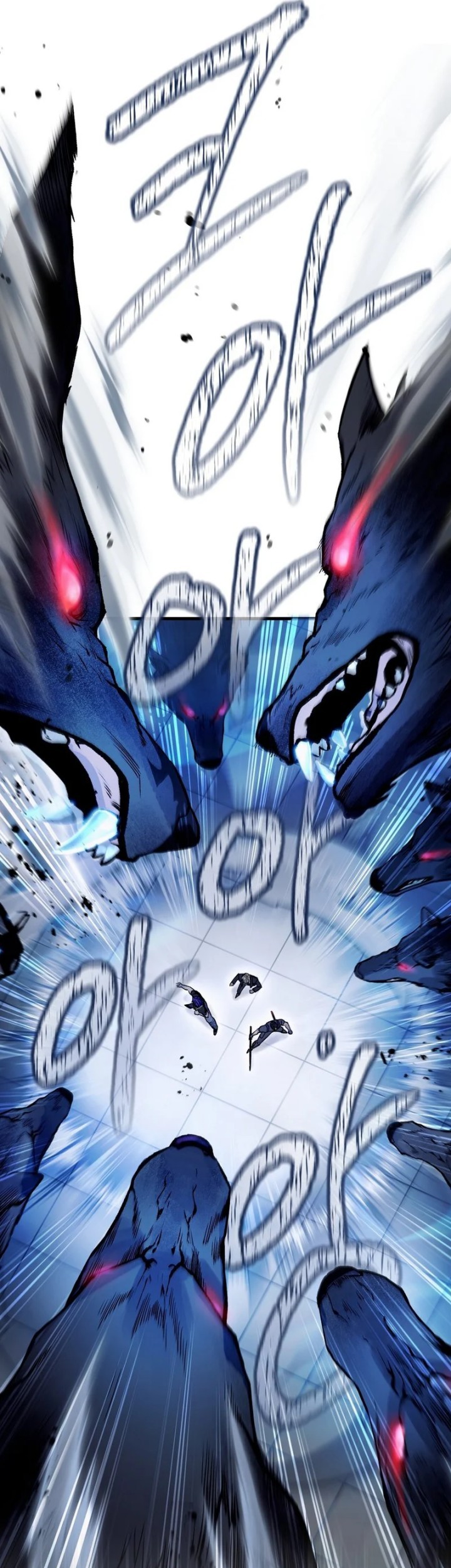 The Delusional Hunter in Another World Bab 11 halaman 72