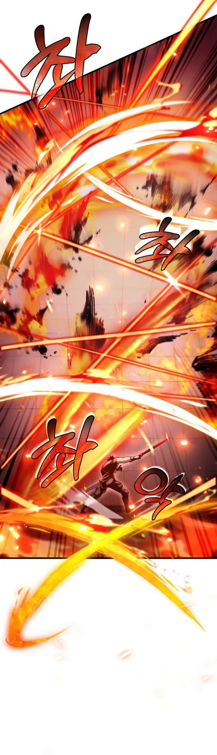 The Delusional Hunter in Another World Bab 11 halaman 84