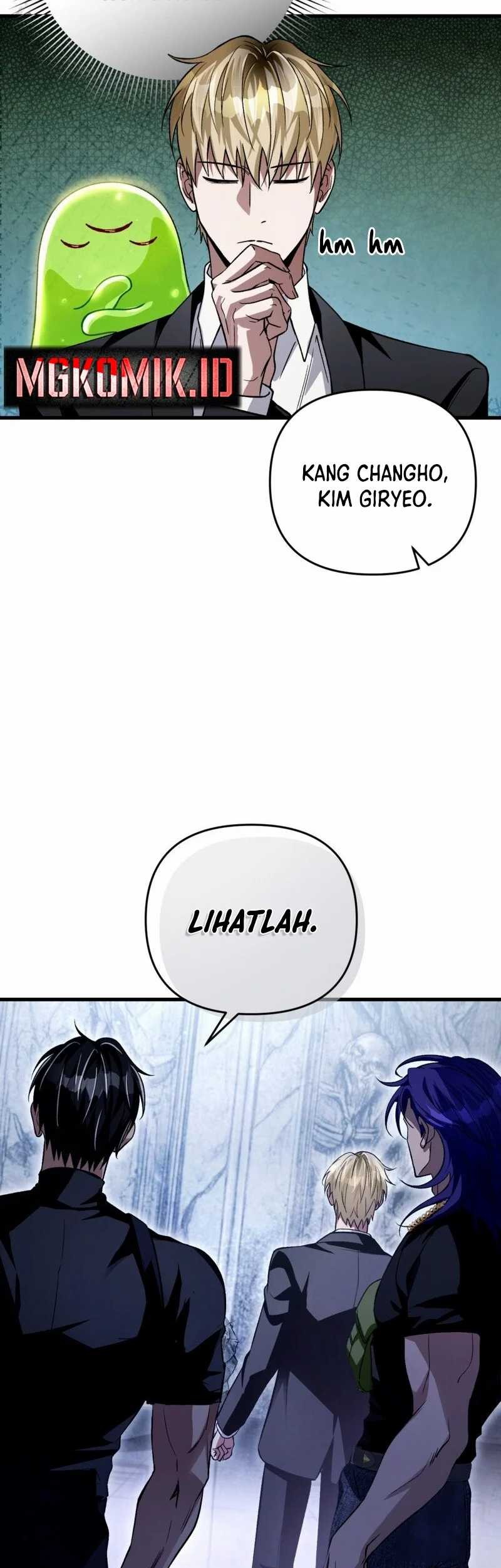 The Delusional Hunter in Another World Bab 12 halaman 7
