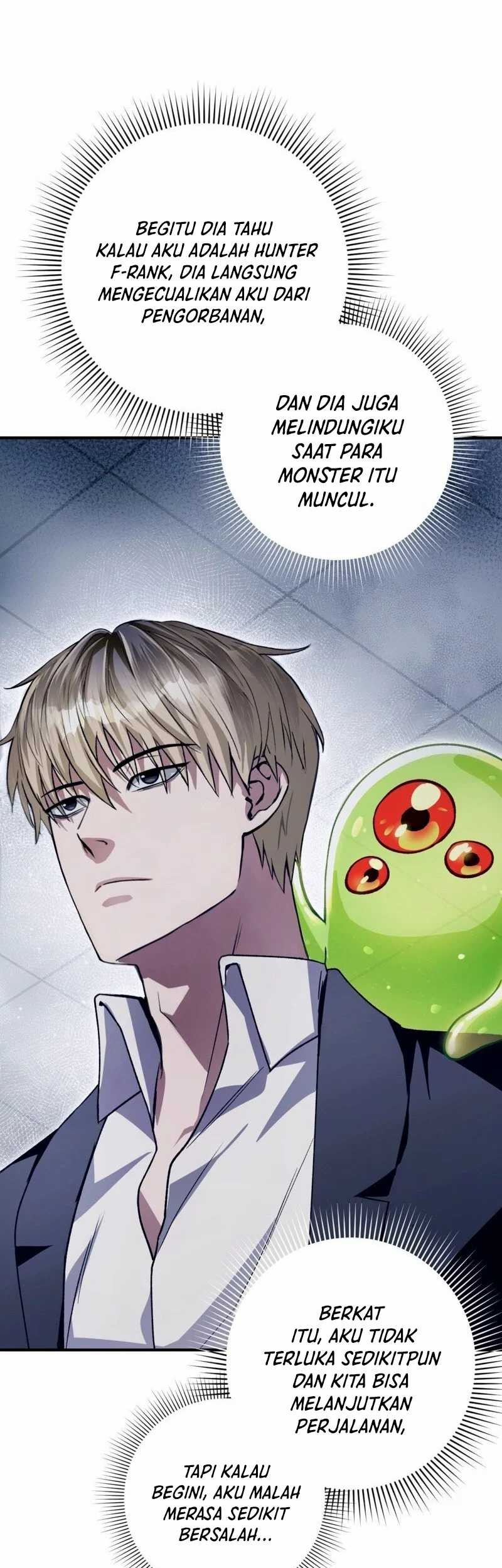 The Delusional Hunter in Another World Bab 12 halaman 41