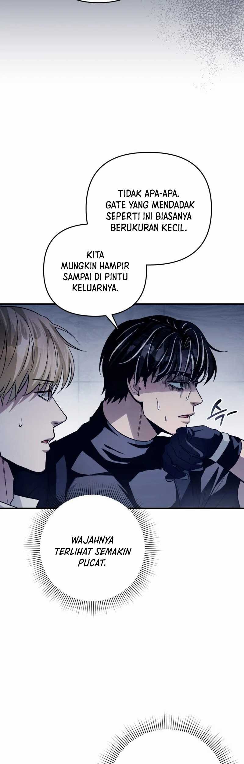 The Delusional Hunter in Another World Bab 12 halaman 47