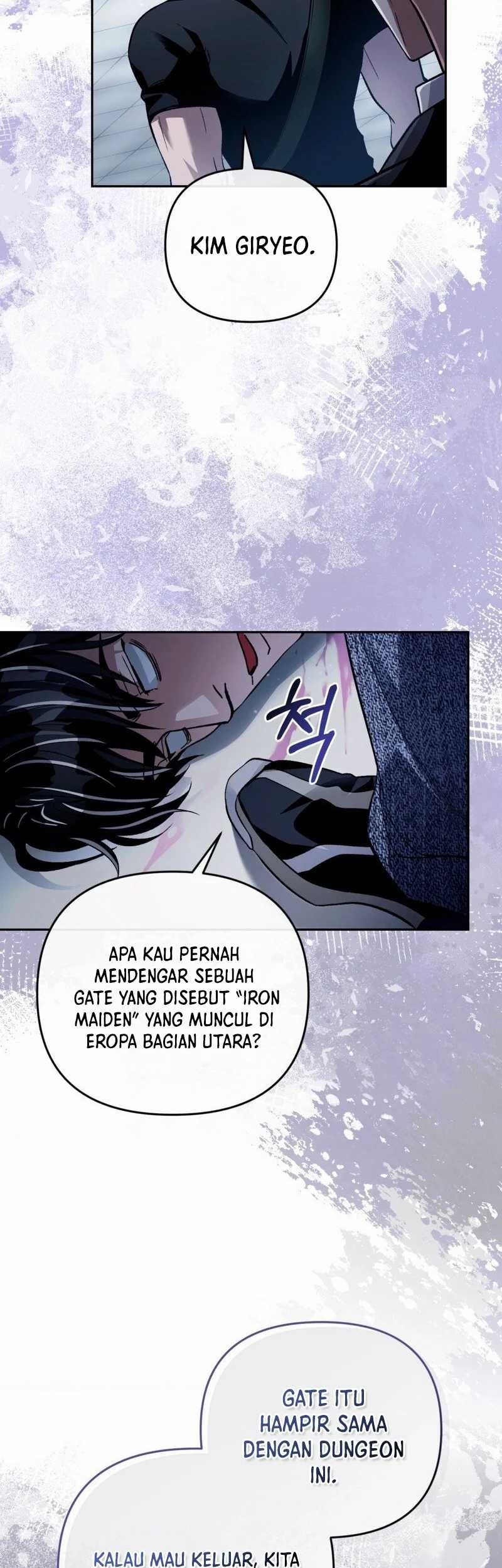 The Delusional Hunter in Another World Bab 12 halaman 77