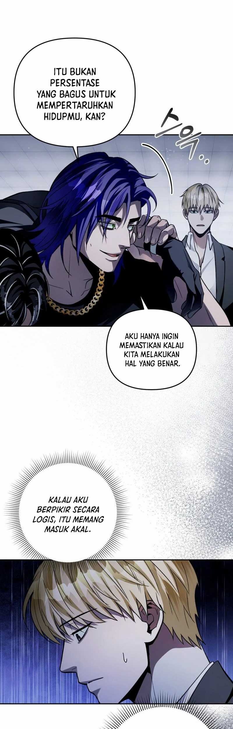 The Delusional Hunter in Another World Bab 12 halaman 81