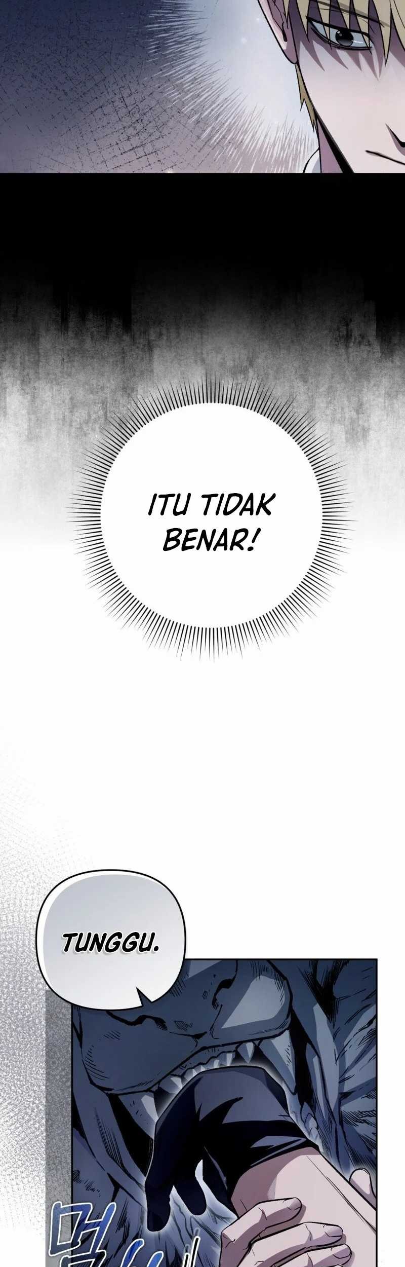 The Delusional Hunter in Another World Bab 12 halaman 85
