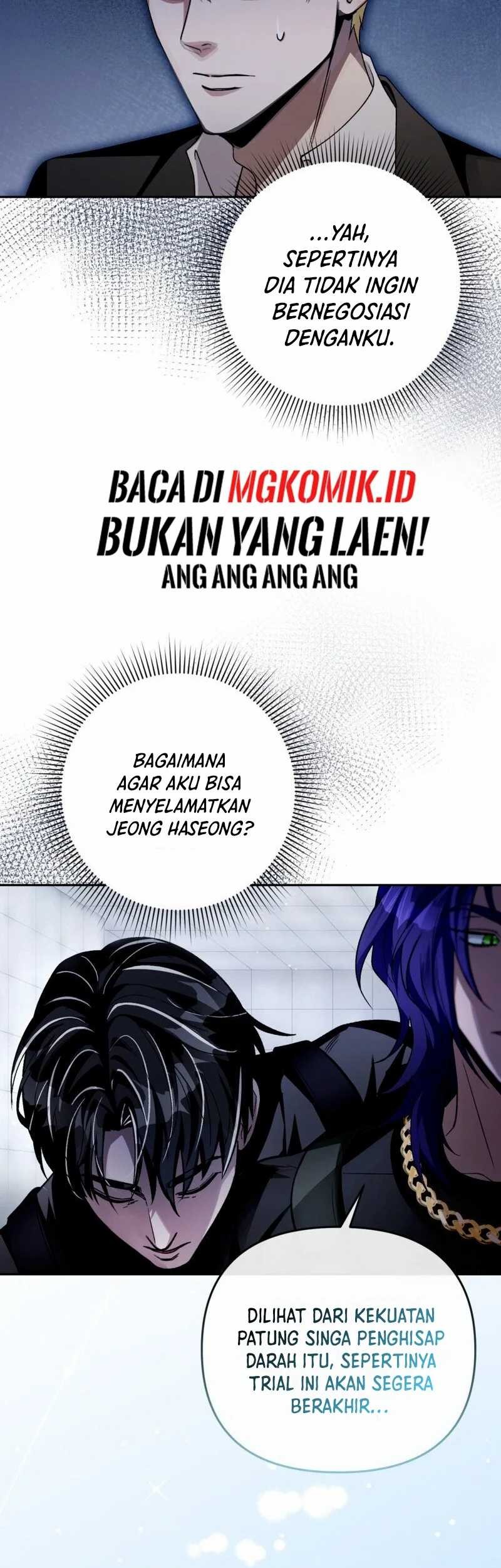 The Delusional Hunter in Another World Bab 12 halaman 89