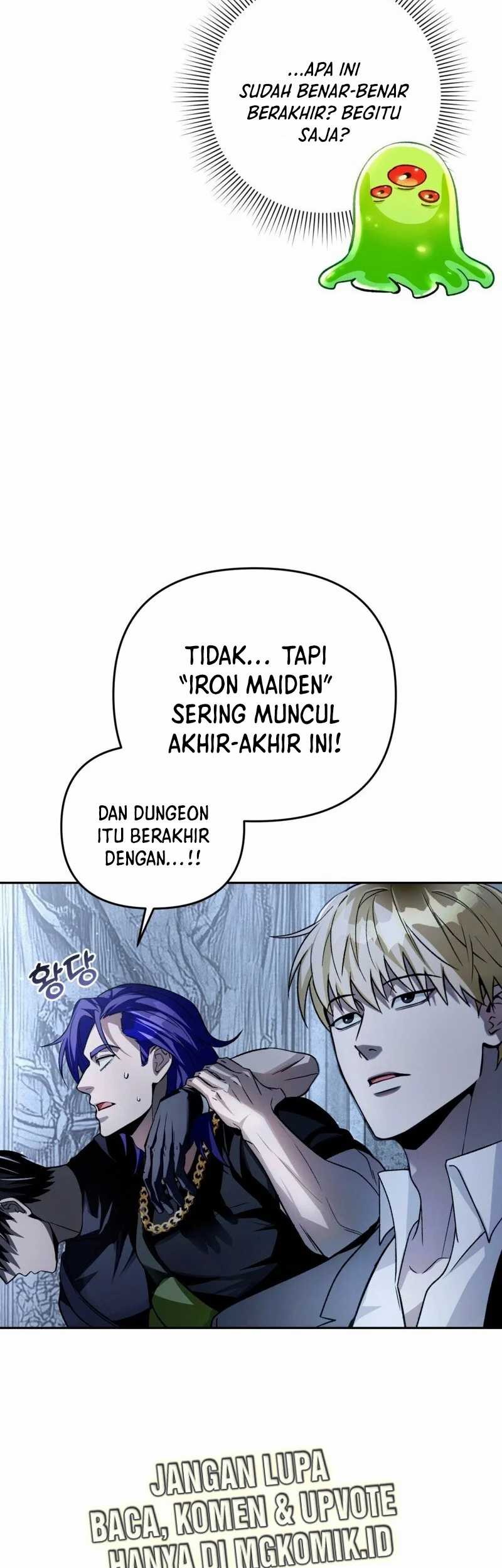 The Delusional Hunter in Another World Bab 12 halaman 97