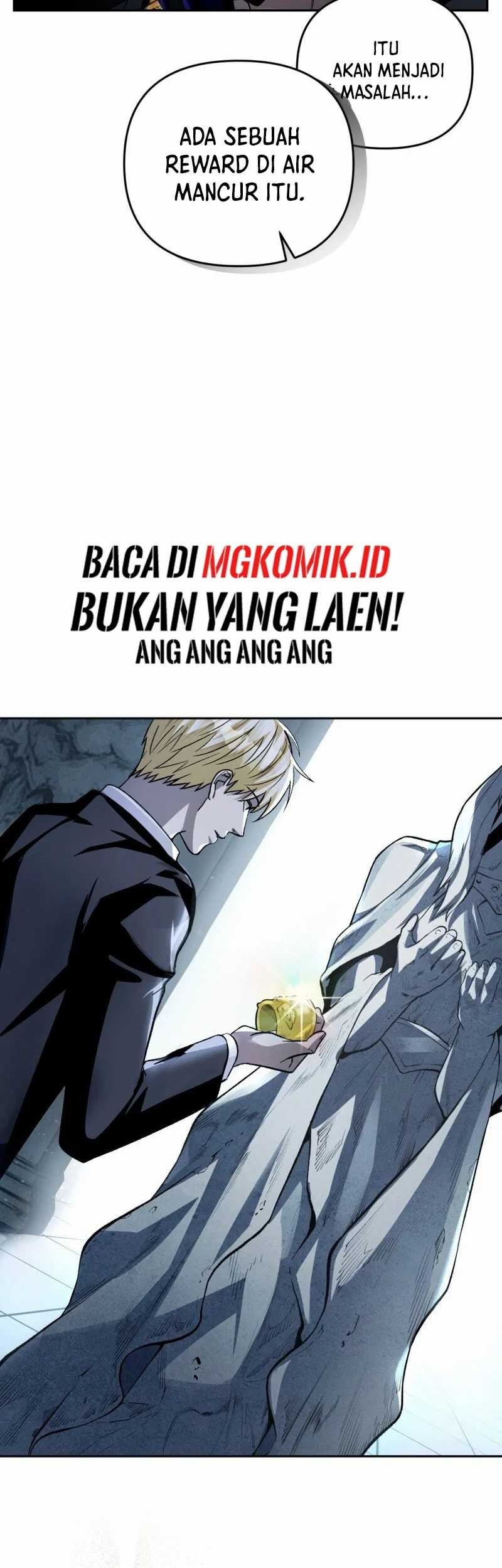 The Delusional Hunter in Another World Bab 12 halaman 103