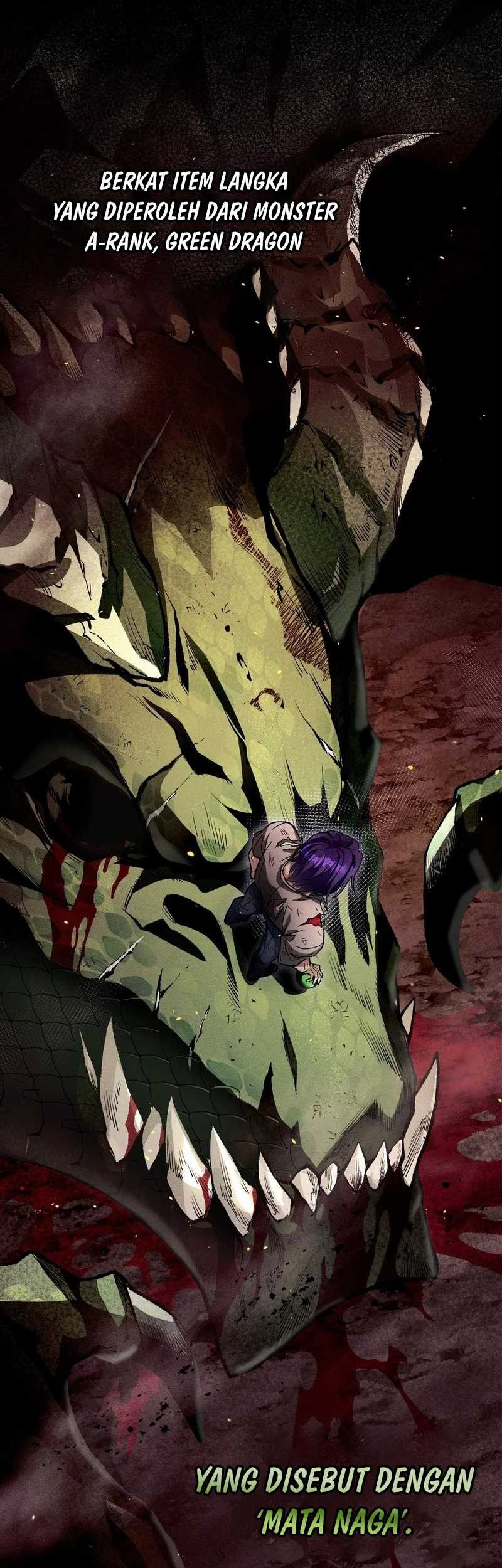 The Delusional Hunter in Another World Bab 13 halaman 3