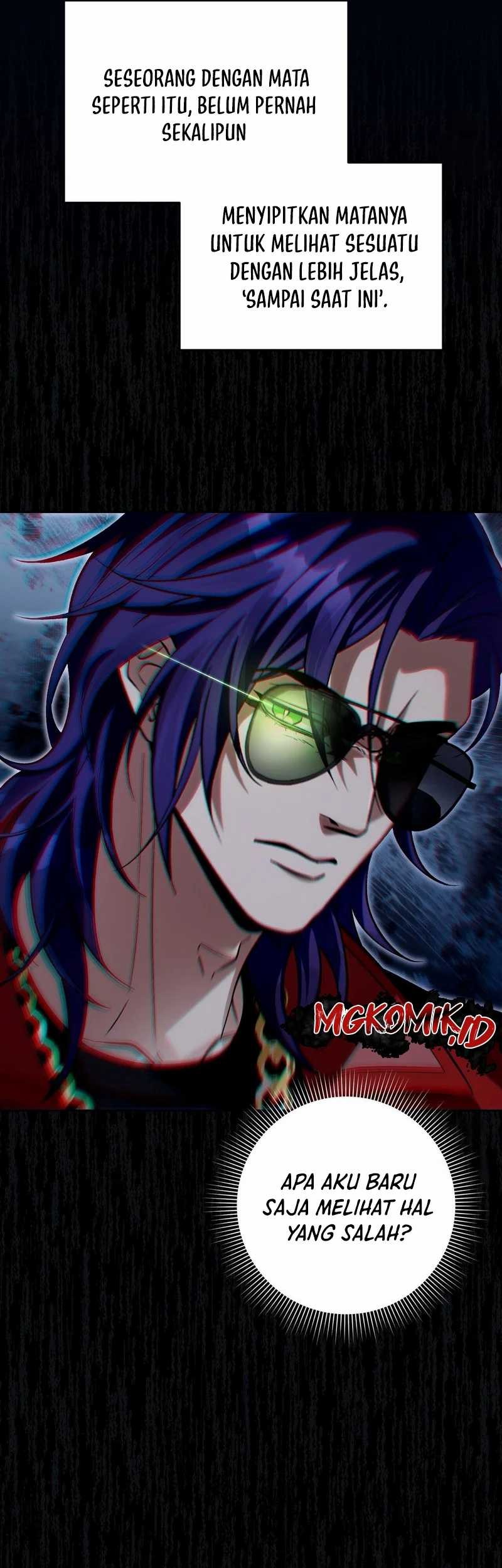 The Delusional Hunter in Another World Bab 13 halaman 9