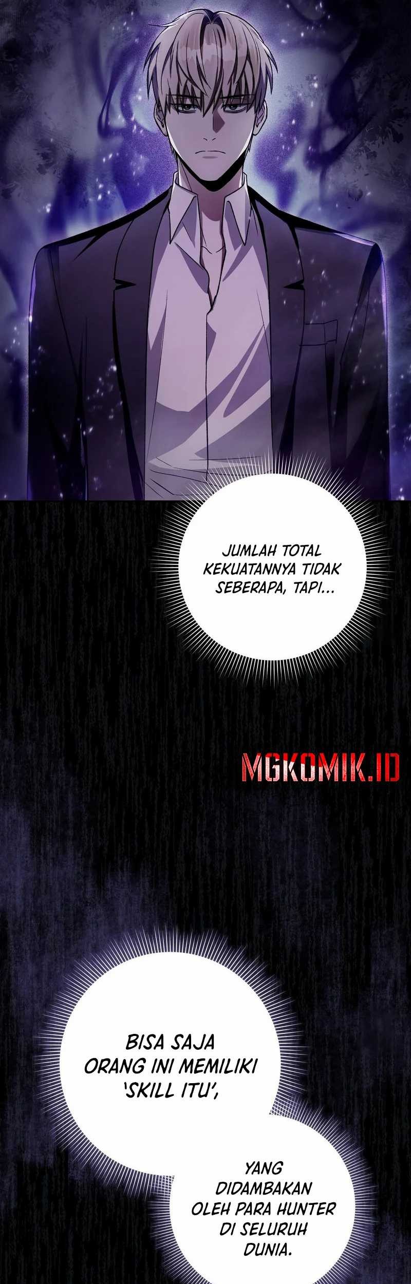 The Delusional Hunter in Another World Bab 13 halaman 11