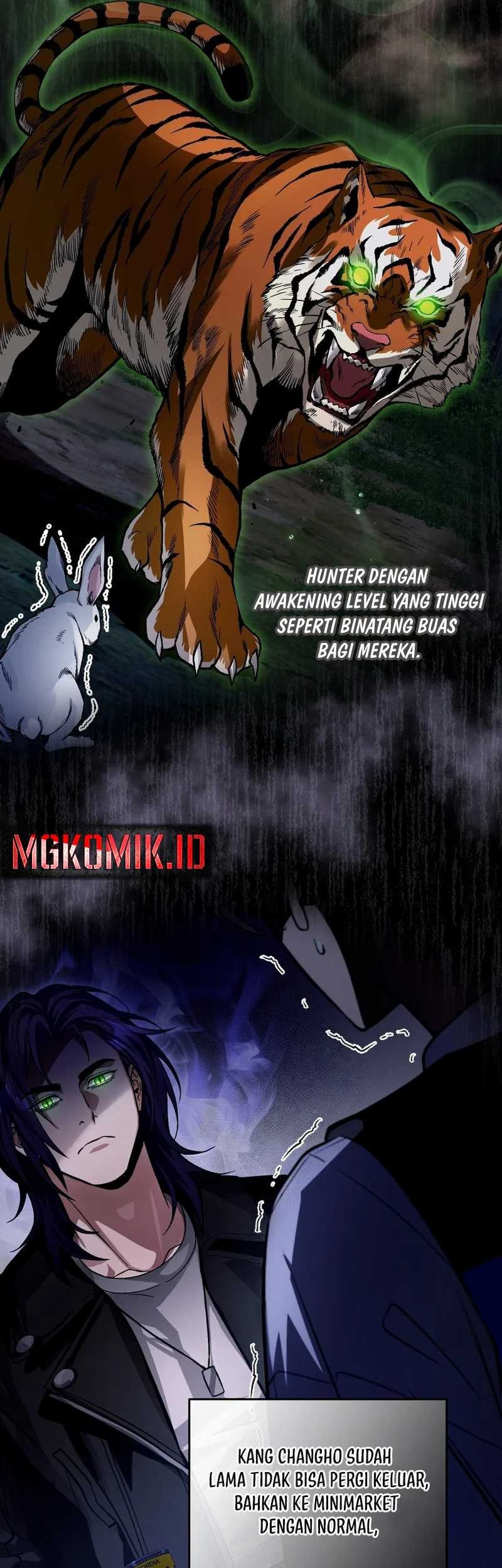 The Delusional Hunter in Another World Bab 13 halaman 17