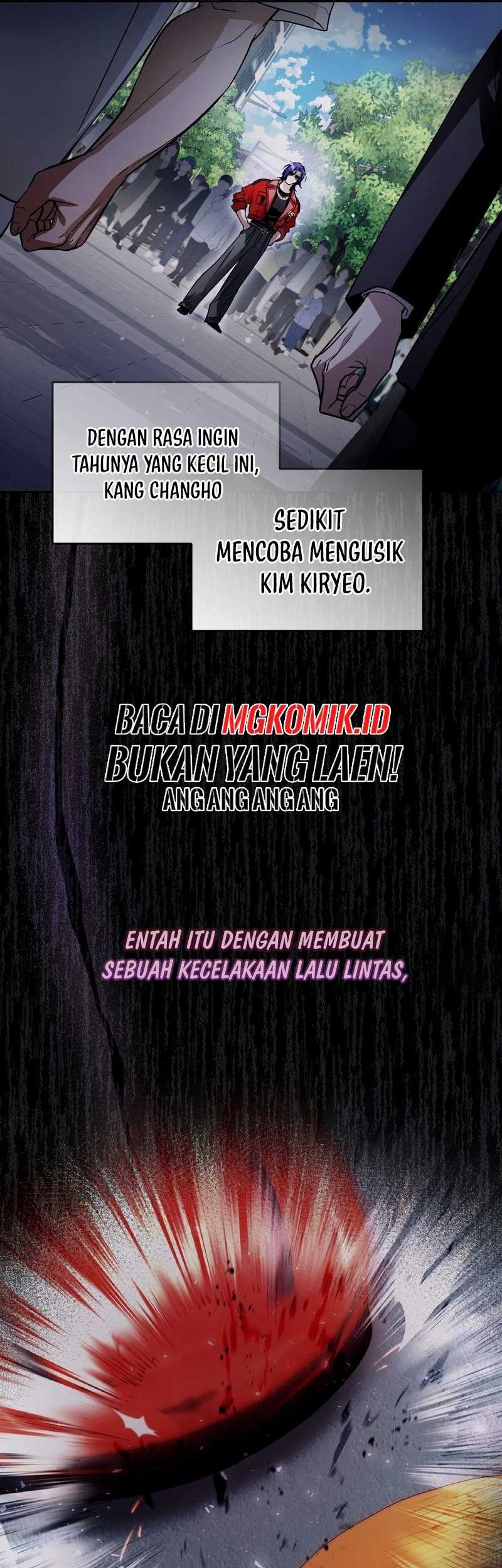 The Delusional Hunter in Another World Bab 13 halaman 19