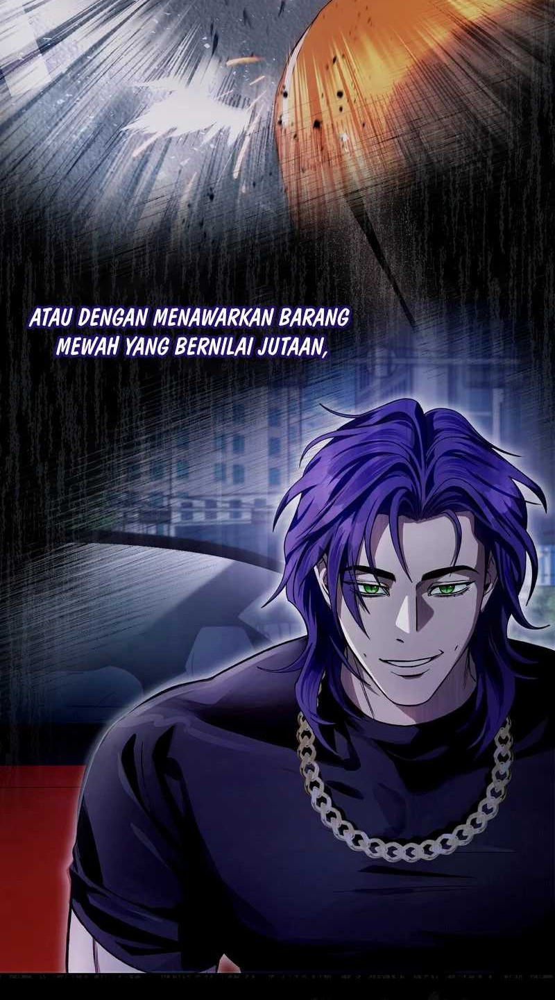 The Delusional Hunter in Another World Bab 13 halaman 20