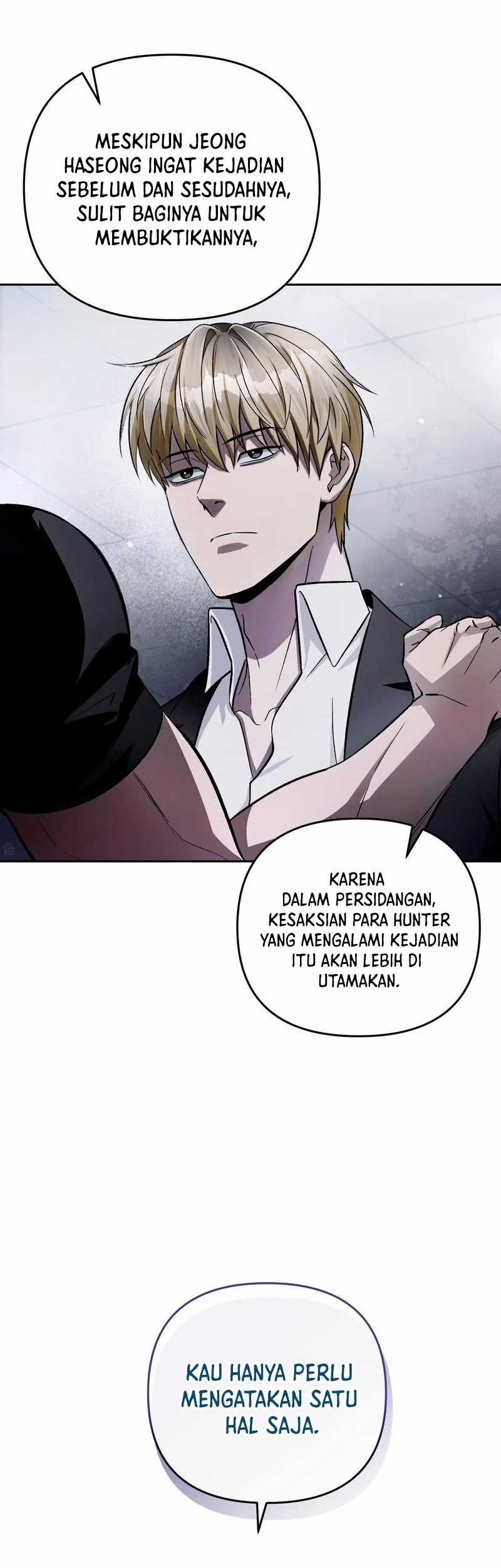 The Delusional Hunter in Another World Bab 13 halaman 25