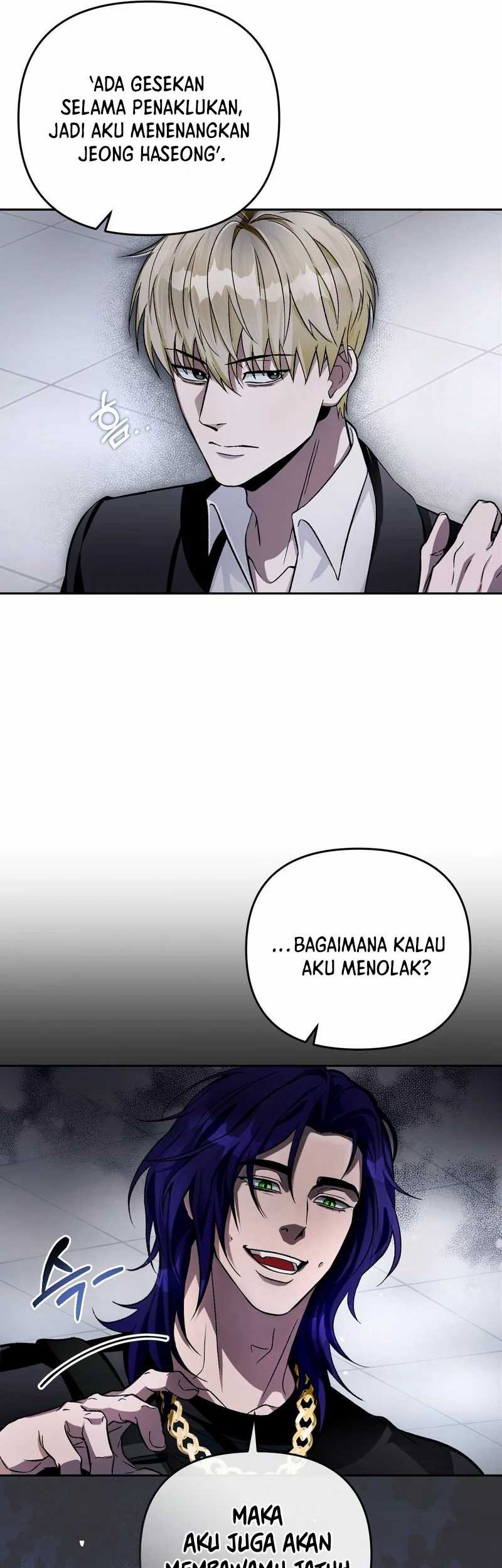 The Delusional Hunter in Another World Bab 13 halaman 27