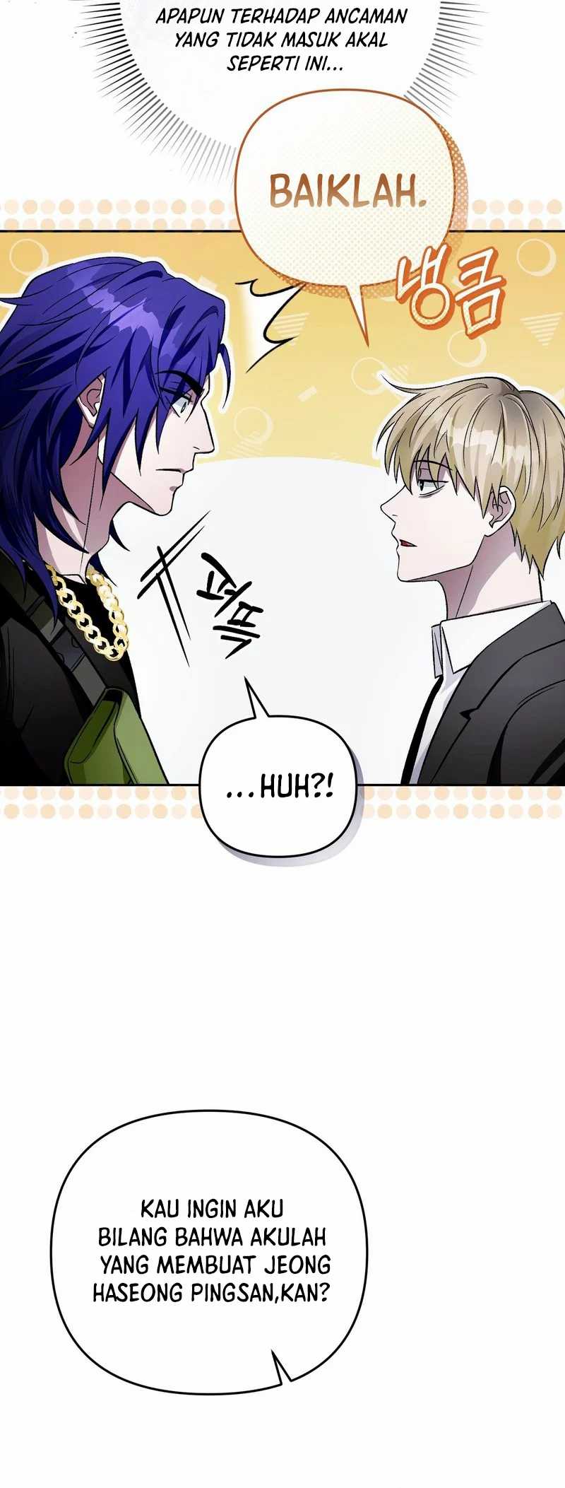 The Delusional Hunter in Another World Bab 13 halaman 31