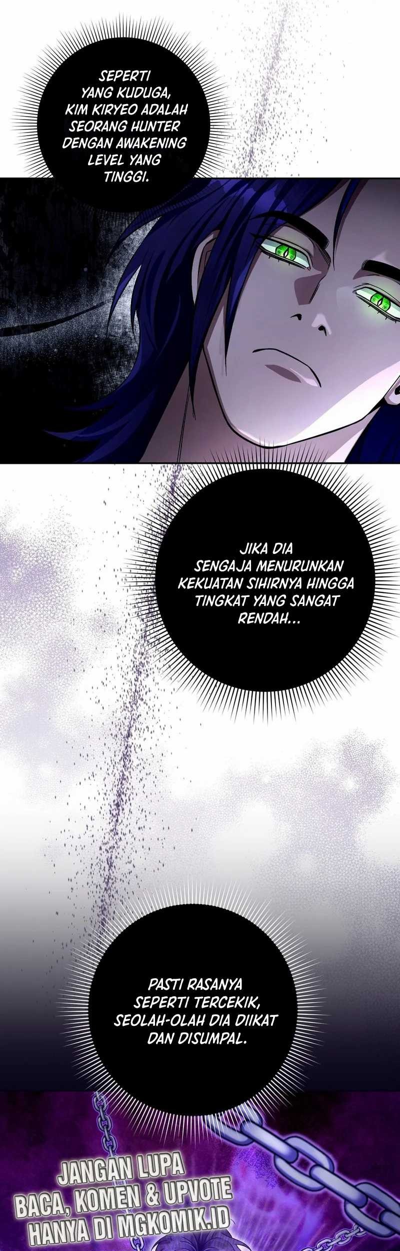 The Delusional Hunter in Another World Bab 13 halaman 36