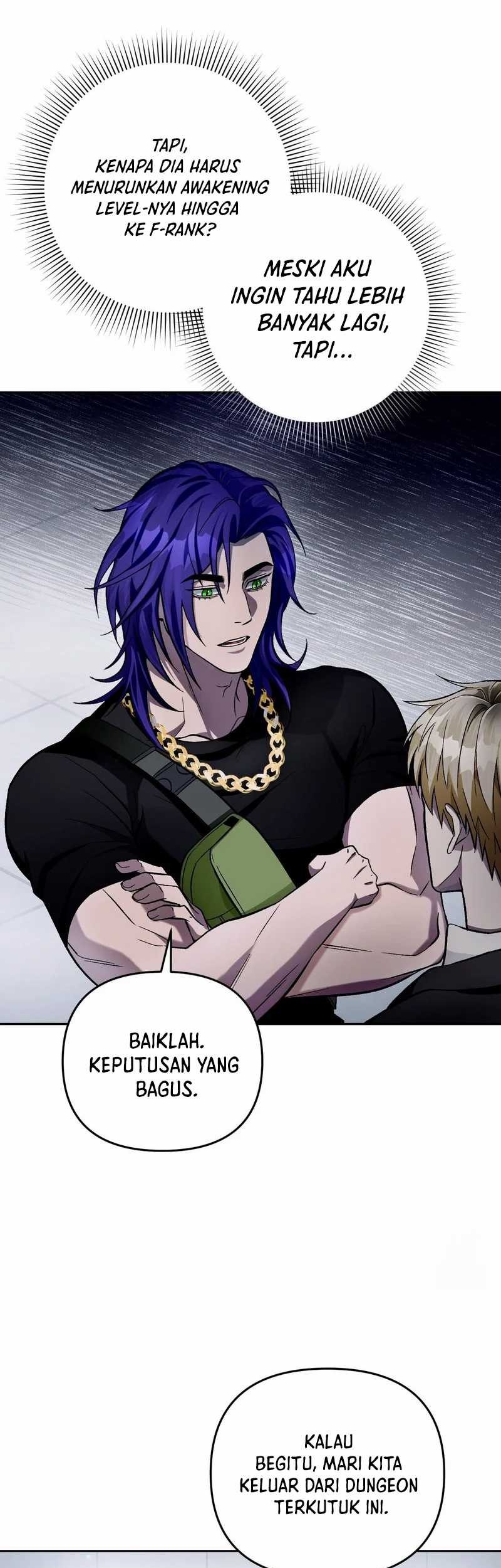 The Delusional Hunter in Another World Bab 13 halaman 38