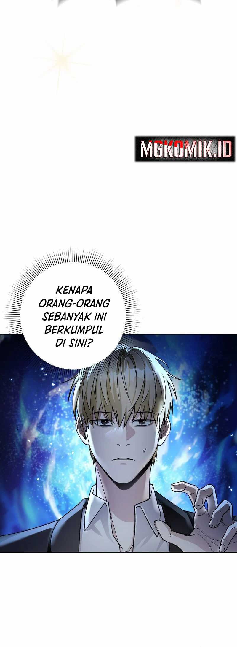 The Delusional Hunter in Another World Bab 13 halaman 50