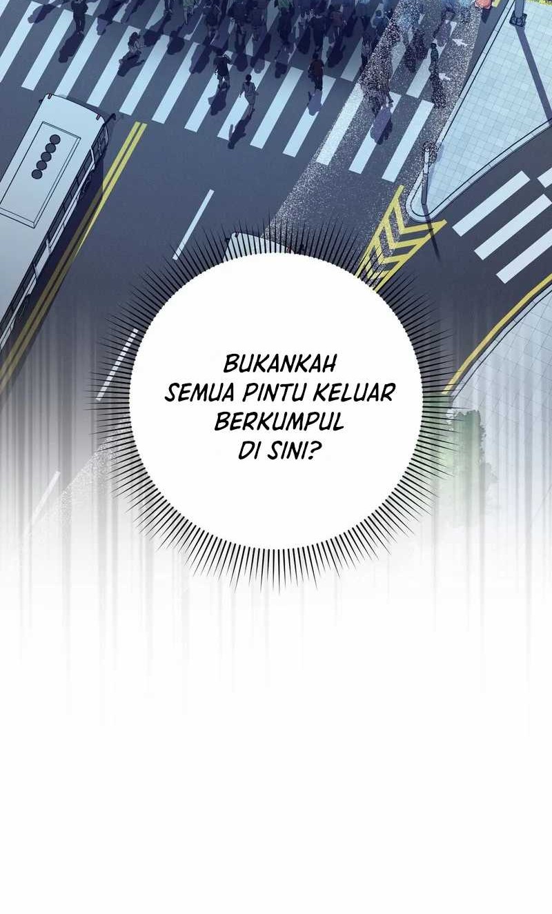 The Delusional Hunter in Another World Bab 13 halaman 55