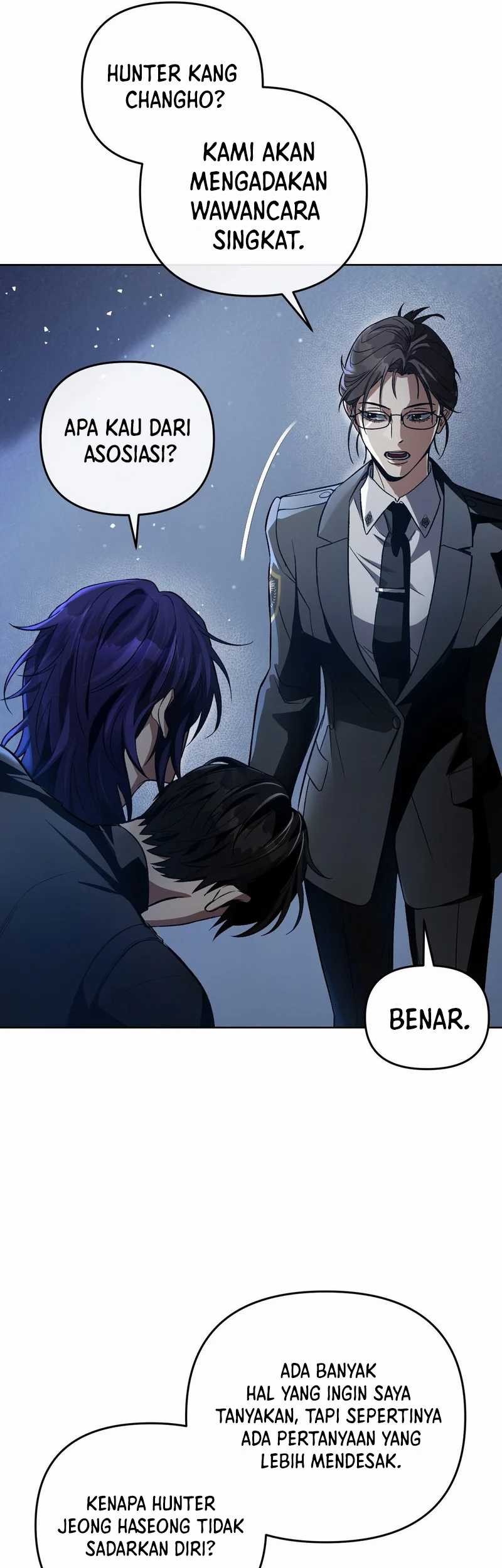 The Delusional Hunter in Another World Bab 13 halaman 60
