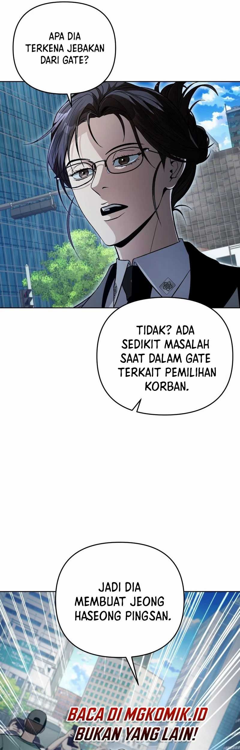 The Delusional Hunter in Another World Bab 13 halaman 62
