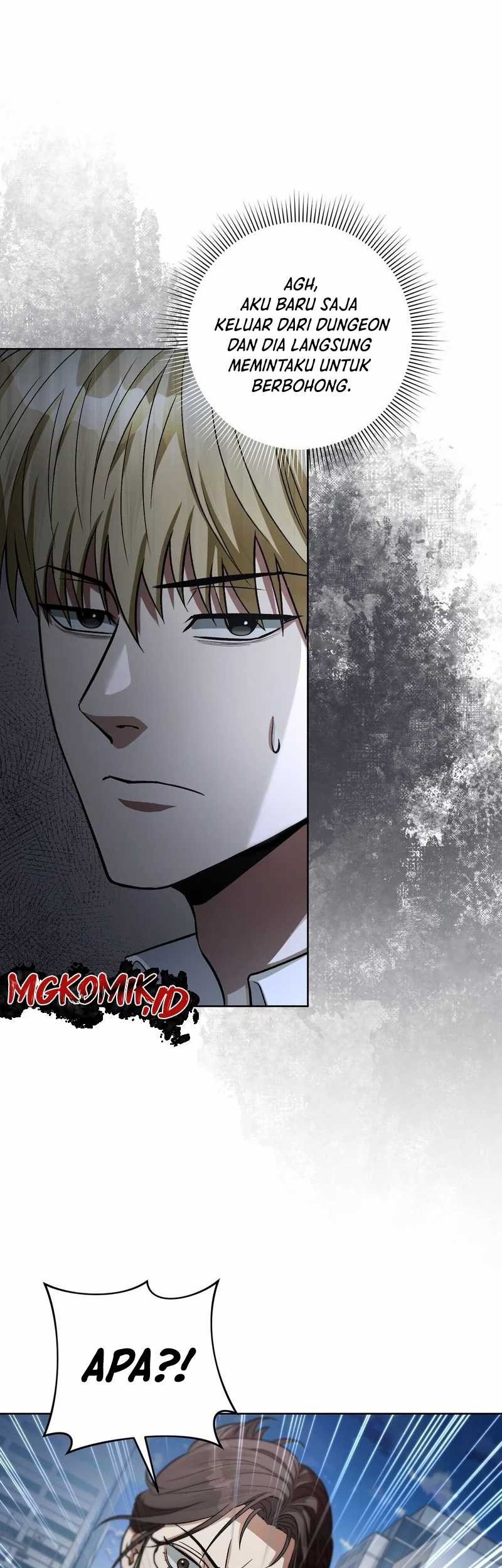 The Delusional Hunter in Another World Bab 13 halaman 64