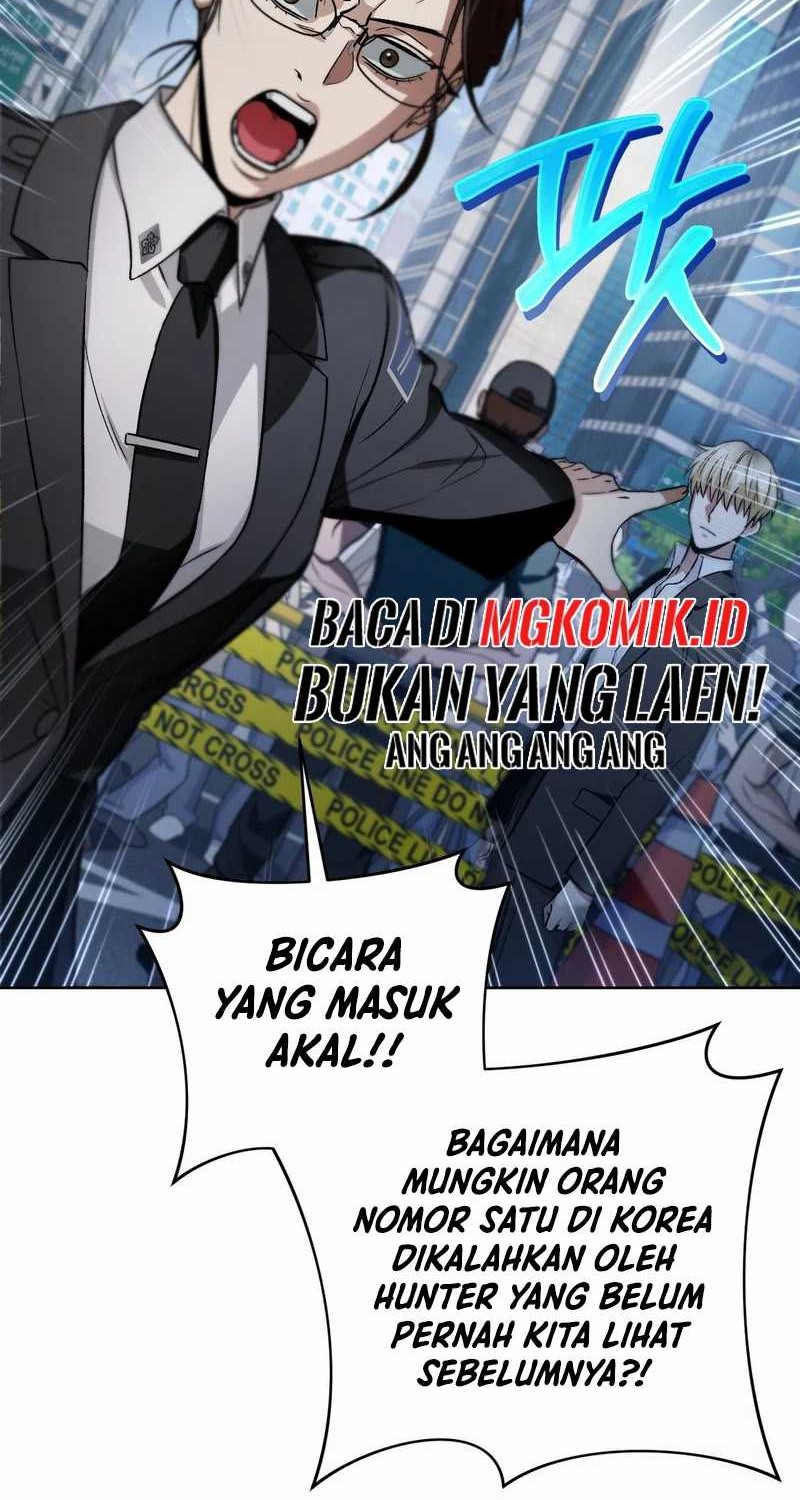 The Delusional Hunter in Another World Bab 13 halaman 65
