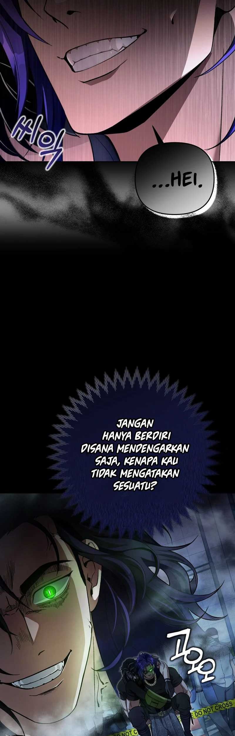 The Delusional Hunter in Another World Bab 13 halaman 69