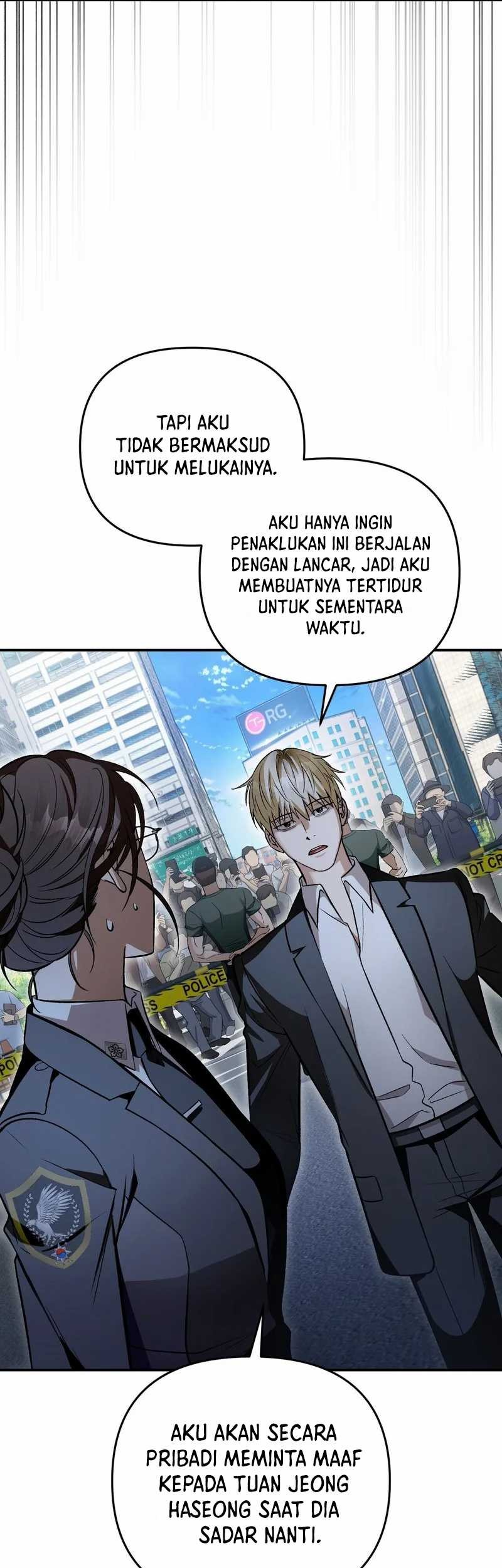 The Delusional Hunter in Another World Bab 13 halaman 75