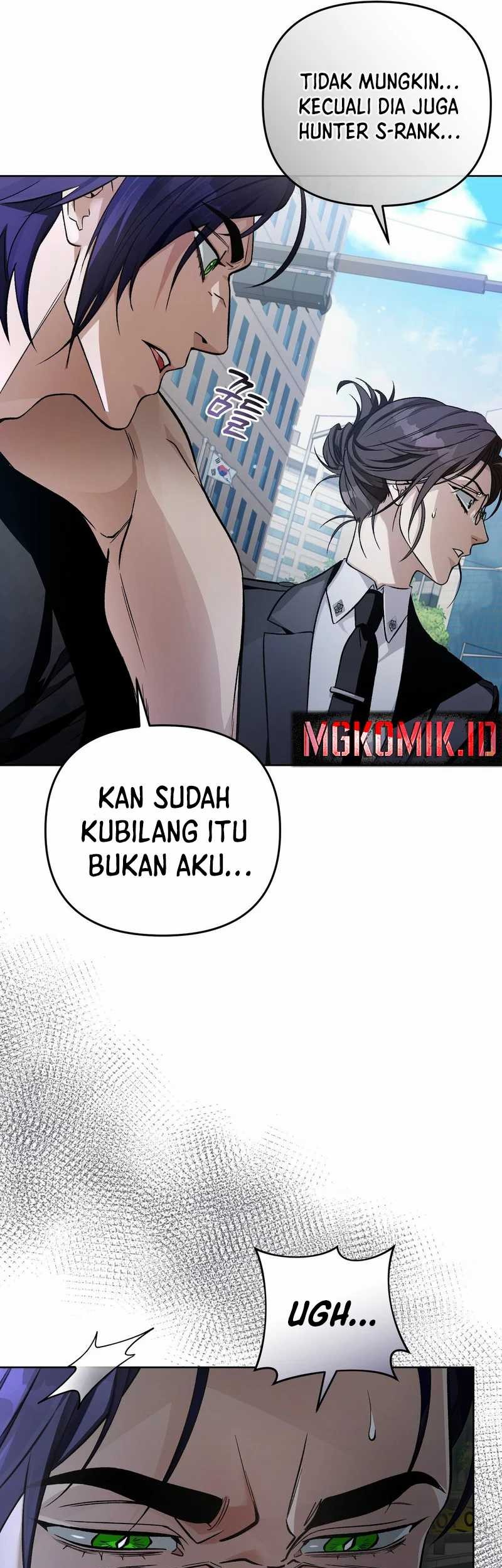 The Delusional Hunter in Another World Bab 13 halaman 77