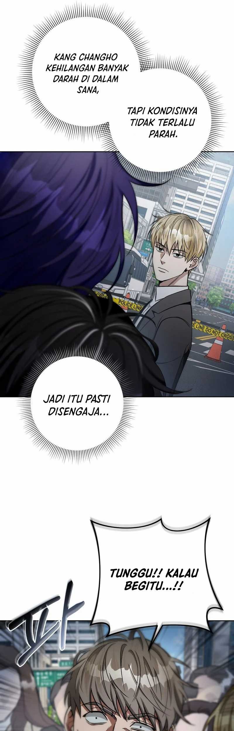 The Delusional Hunter in Another World Bab 13 halaman 81