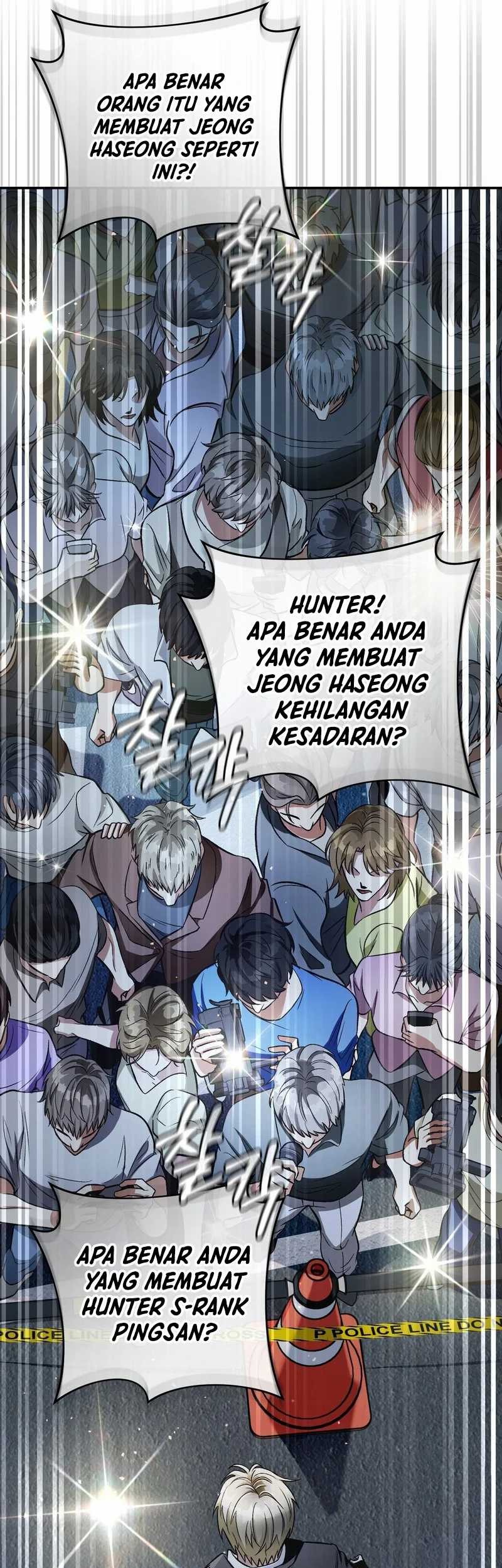 The Delusional Hunter in Another World Bab 13 halaman 83
