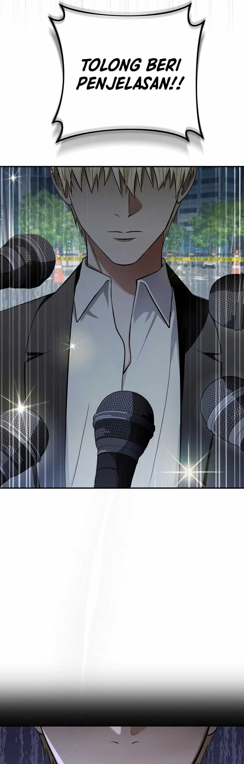 The Delusional Hunter in Another World Bab 13 halaman 85
