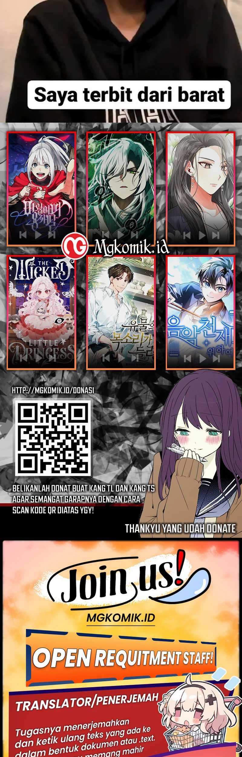The Delusional Hunter in Another World Bab 13 halaman 95