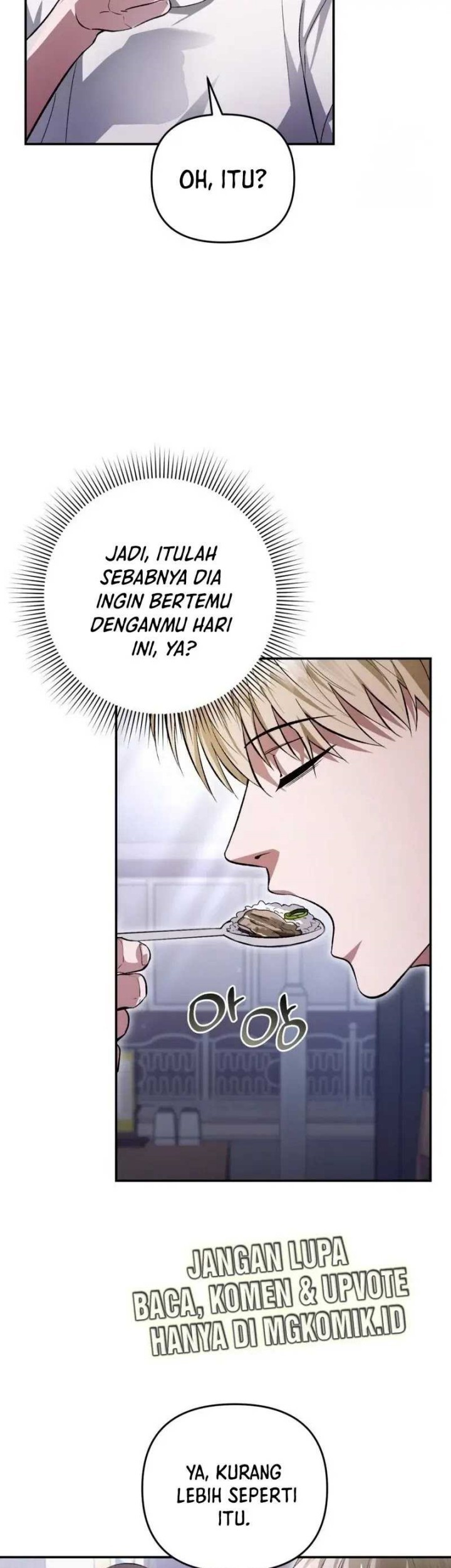 The Delusional Hunter in Another World Bab 14 halaman 5