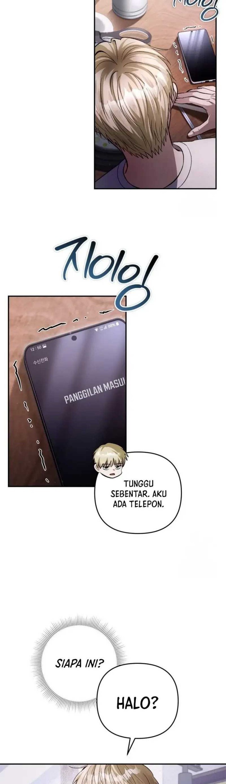 The Delusional Hunter in Another World Bab 14 halaman 9