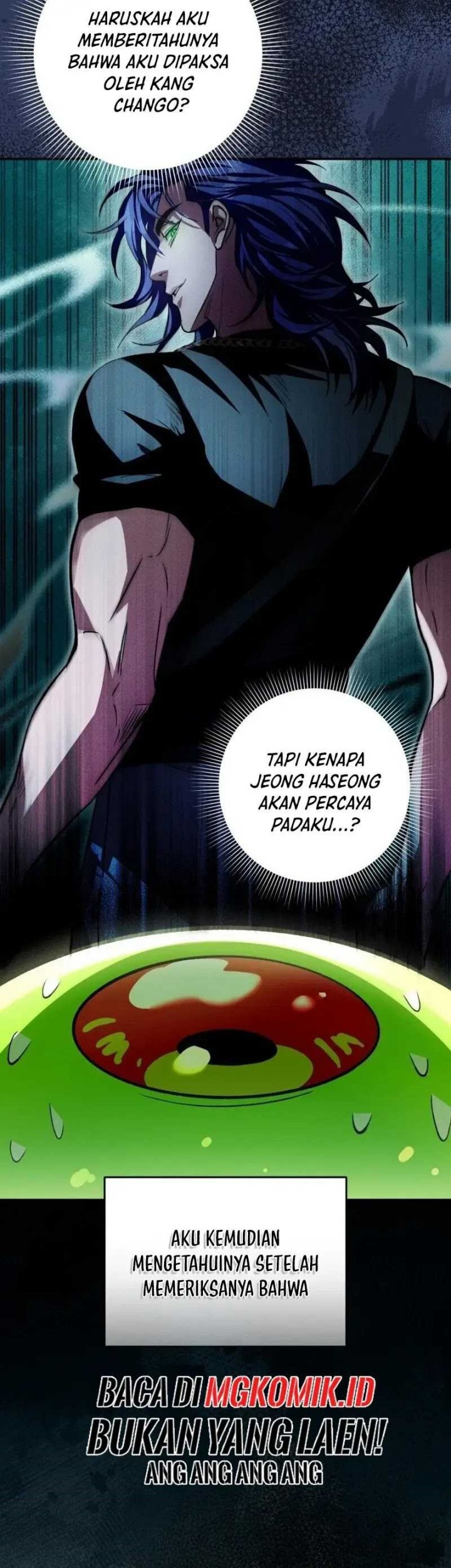 The Delusional Hunter in Another World Bab 14 halaman 25