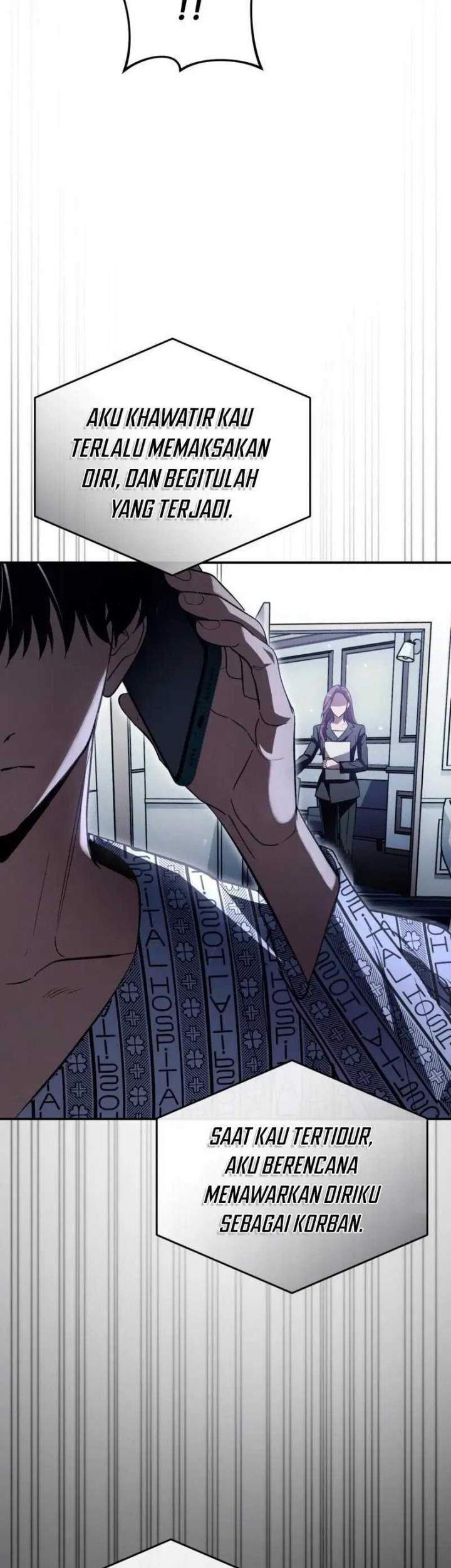 The Delusional Hunter in Another World Bab 14 halaman 33