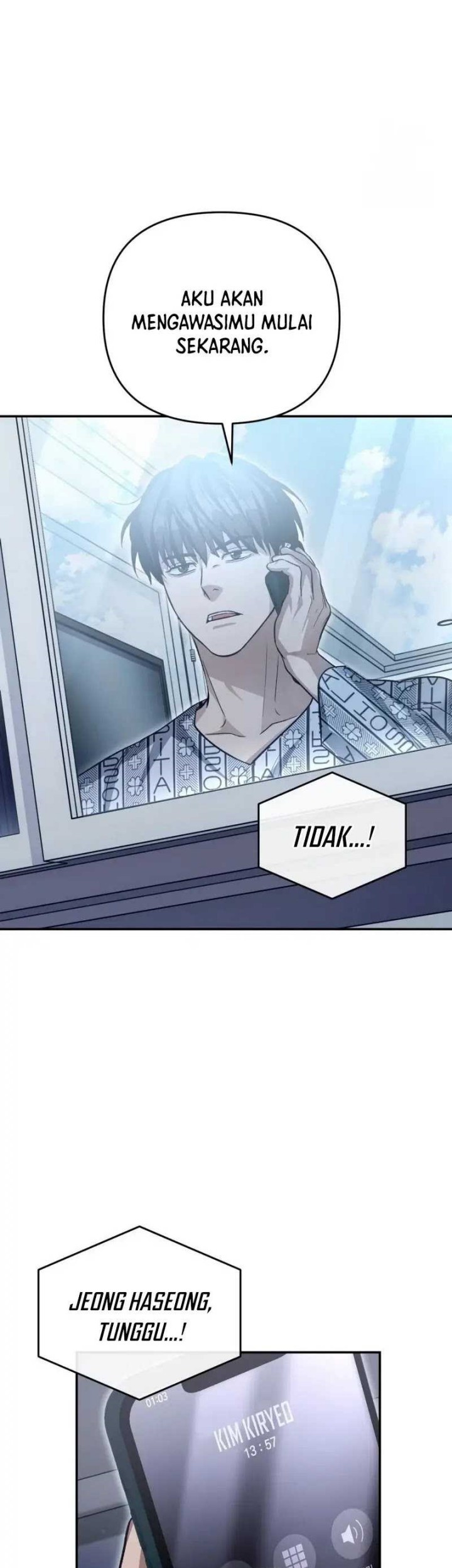 The Delusional Hunter in Another World Bab 14 halaman 45