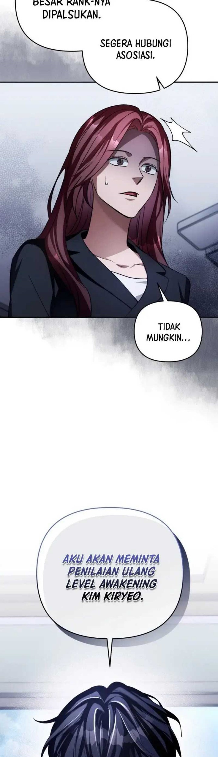 The Delusional Hunter in Another World Bab 14 halaman 63