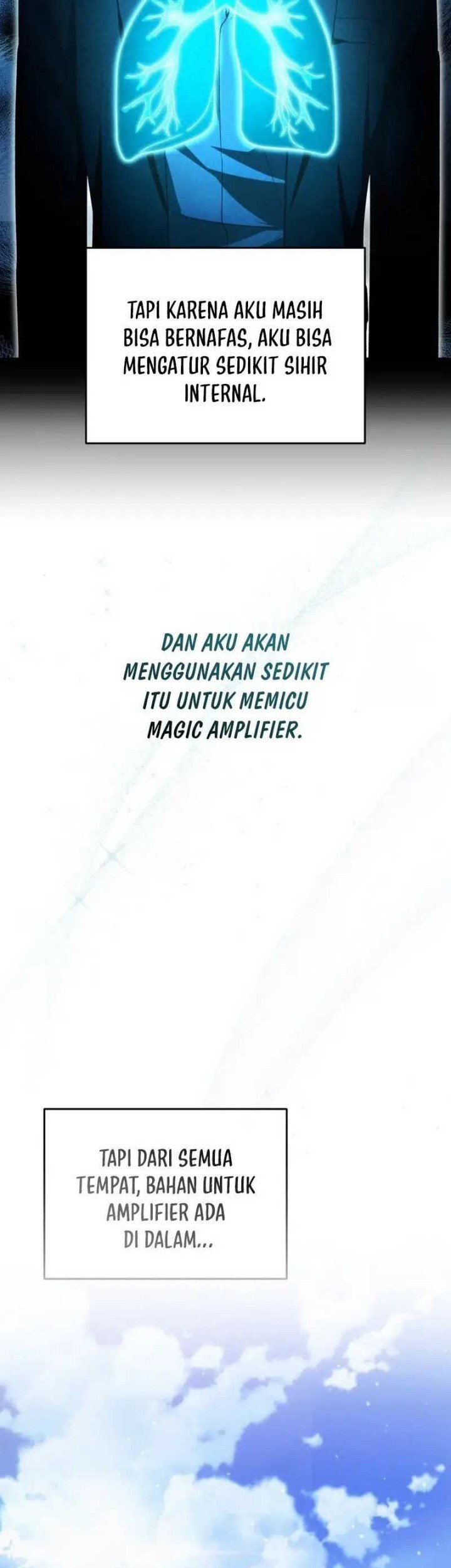 The Delusional Hunter in Another World Bab 14 halaman 81