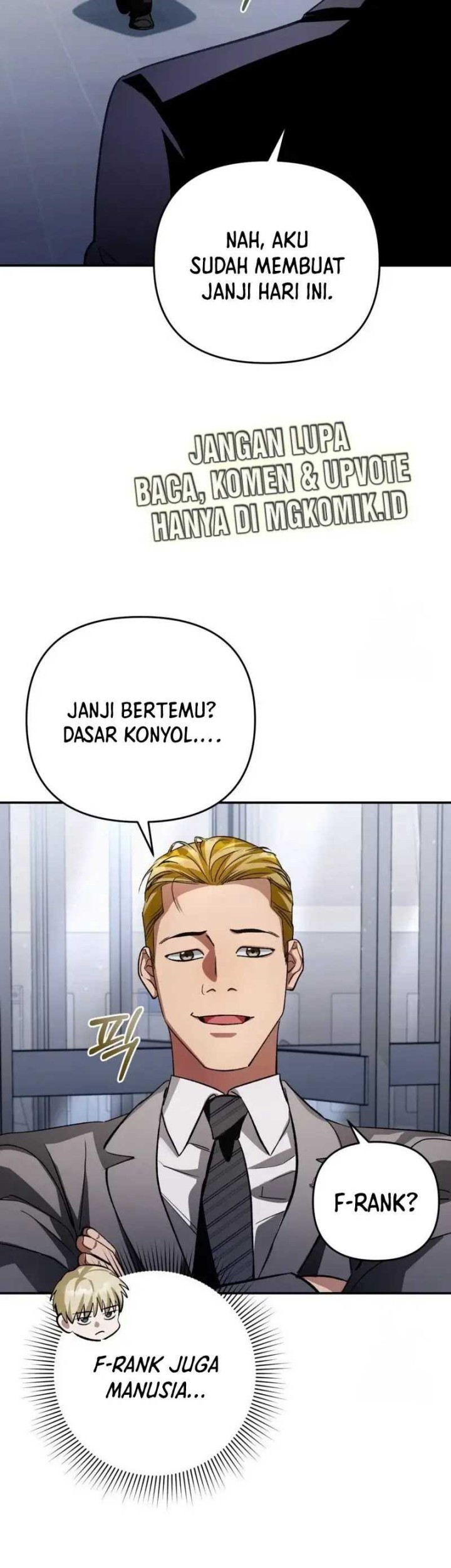 The Delusional Hunter in Another World Bab 14 halaman 87