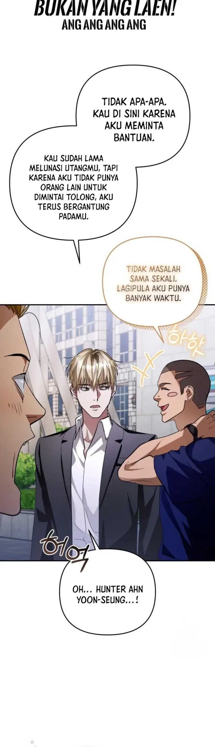 The Delusional Hunter in Another World Bab 14 halaman 93