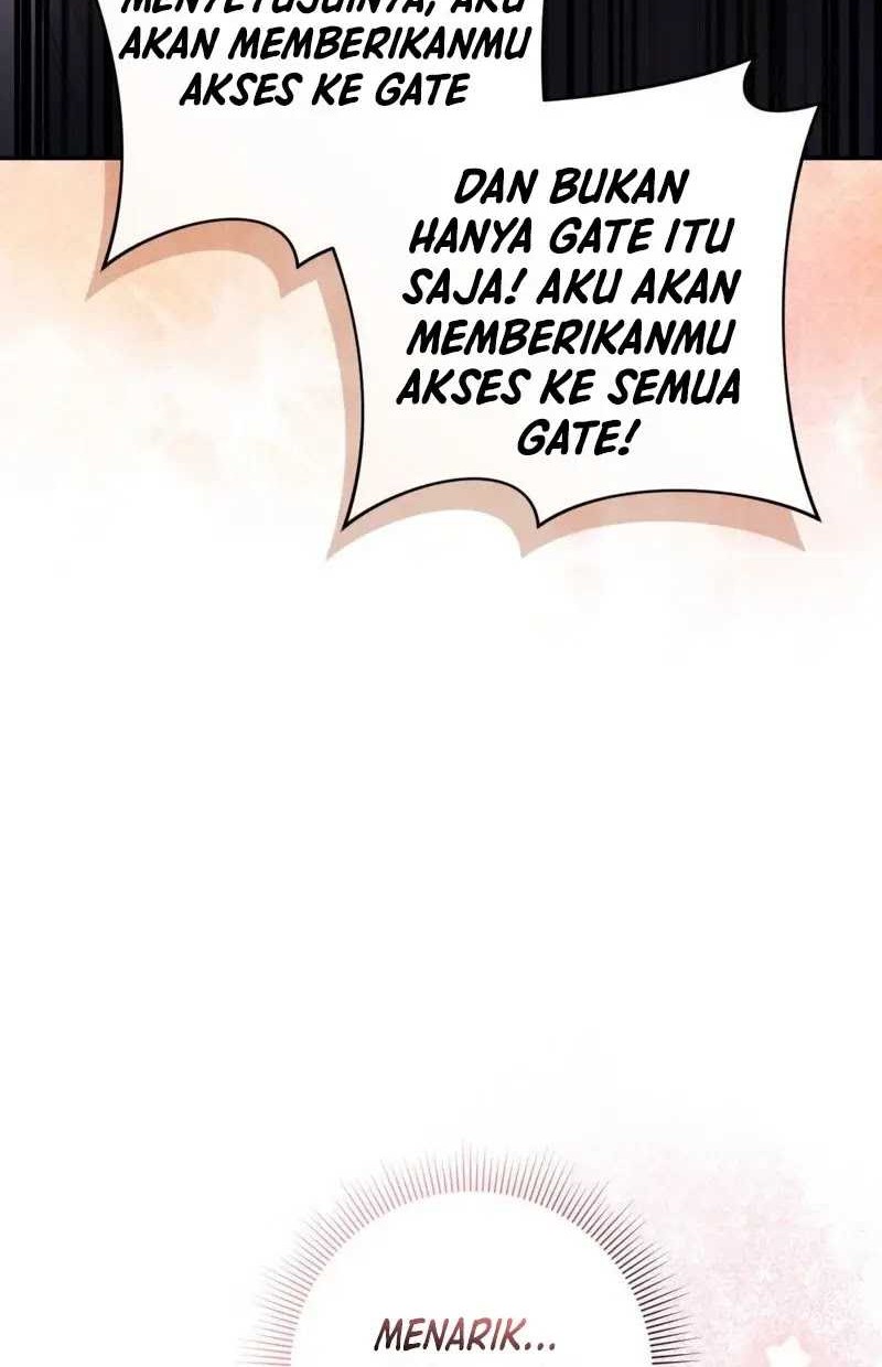 The Delusional Hunter in Another World Bab 16 halaman 6