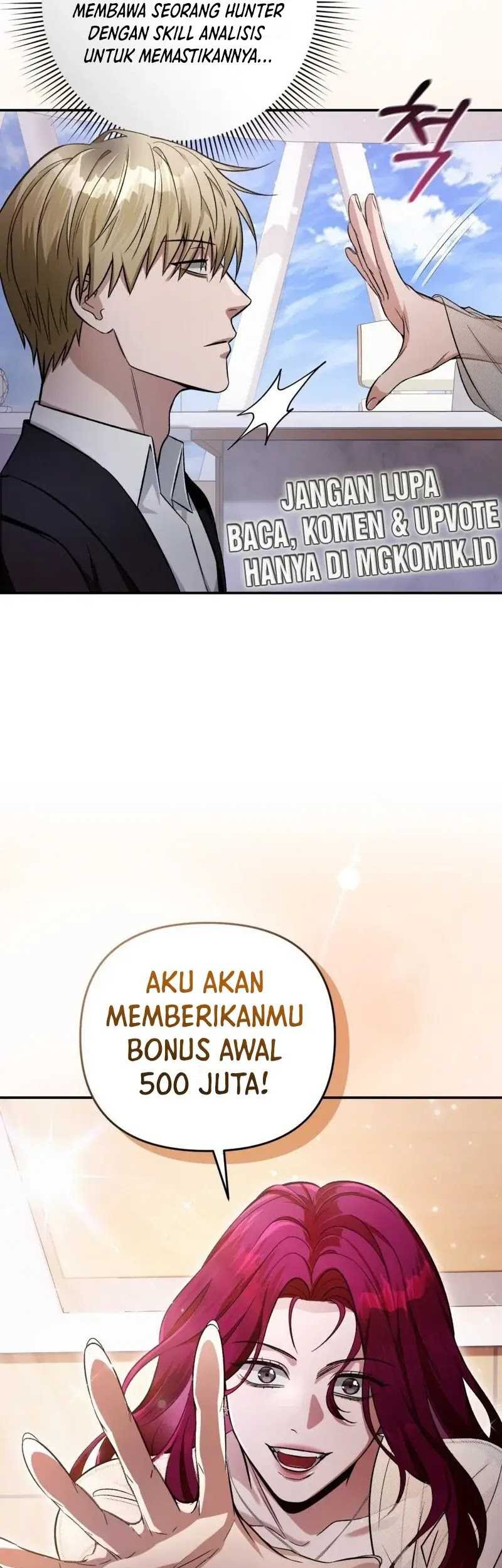 The Delusional Hunter in Another World Bab 16 halaman 9