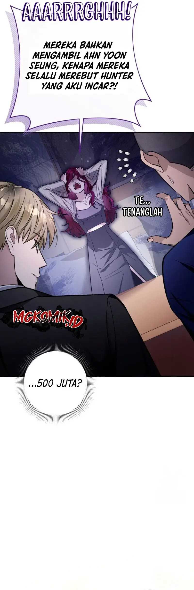 The Delusional Hunter in Another World Bab 16 halaman 13