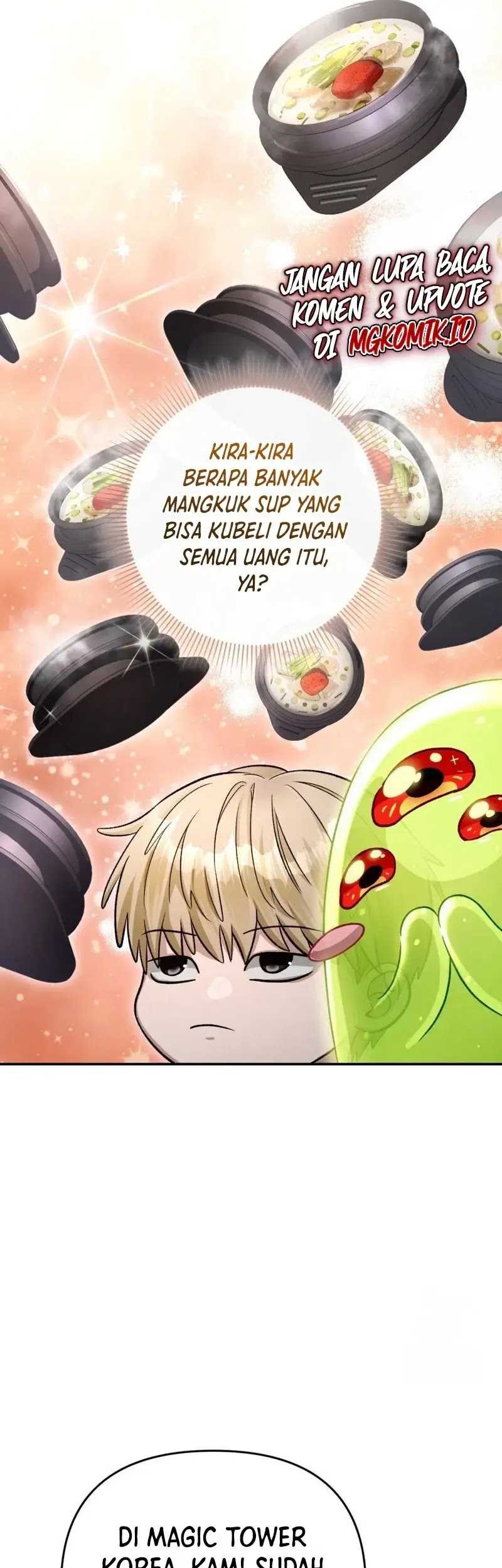 The Delusional Hunter in Another World Bab 16 halaman 14
